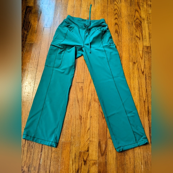Cherokee scrub pants - Picture 4 of 5